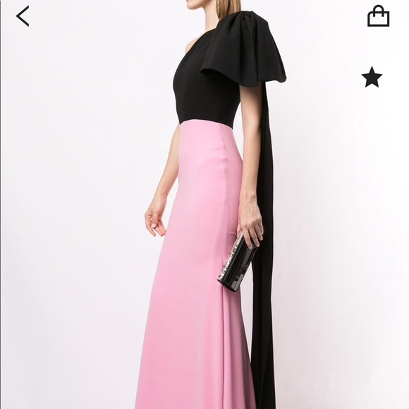 NWT ALEX PERRY DRESS - Picture 2 of 7